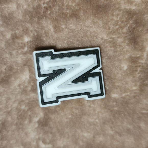 Other - 💥 5/$15 Croc Charm